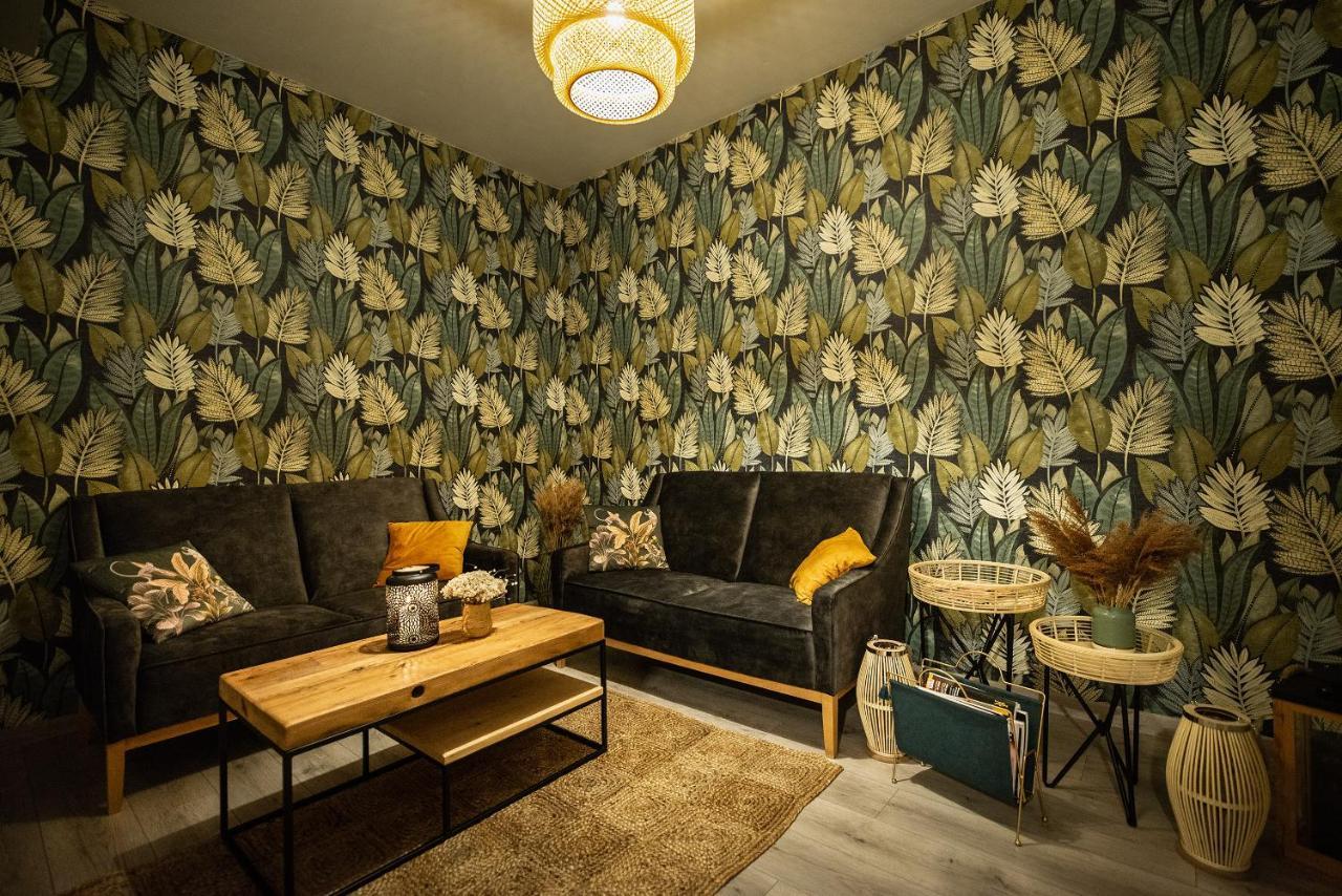Bed and Breakfast Blizej Nieba Skrzydlna Exteriér fotografie