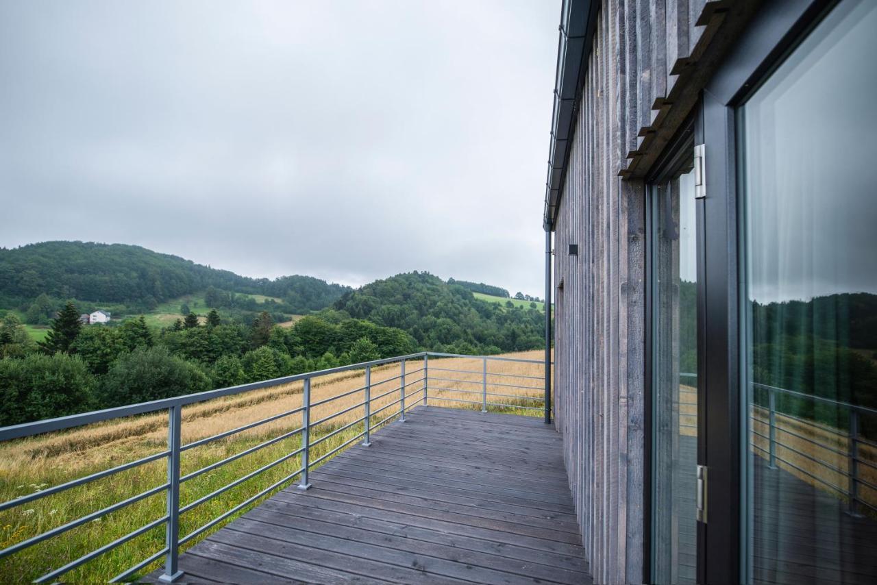 Bed and Breakfast Blizej Nieba Skrzydlna Exteriér fotografie